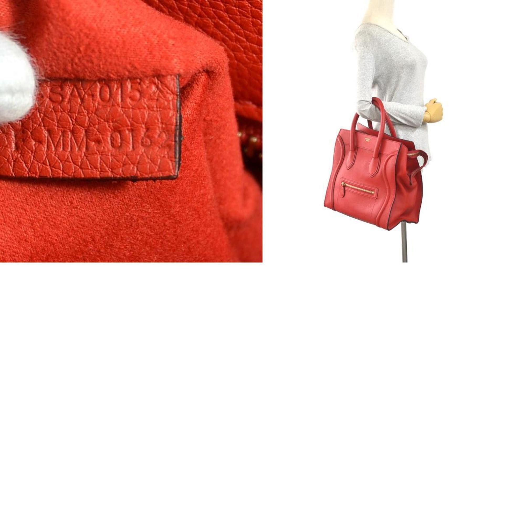 Celine Céline handbag Size ONE SIZE - 5 Thumbnail