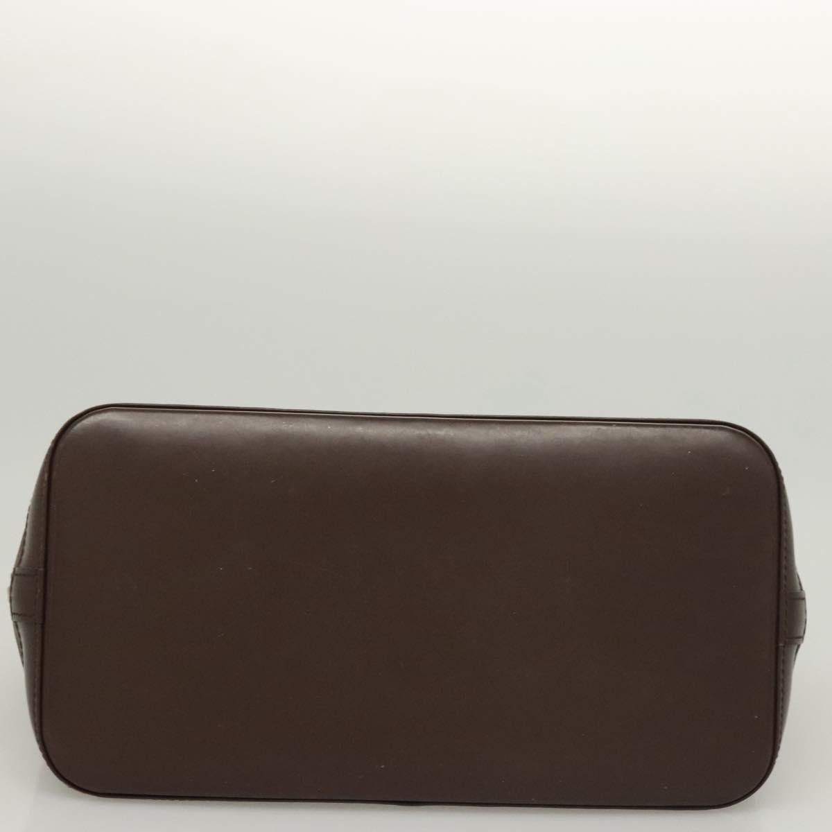 Louis Vuitton Louis Vuitton Alma BB handbag Size ONE SIZE - 18 Thumbnail