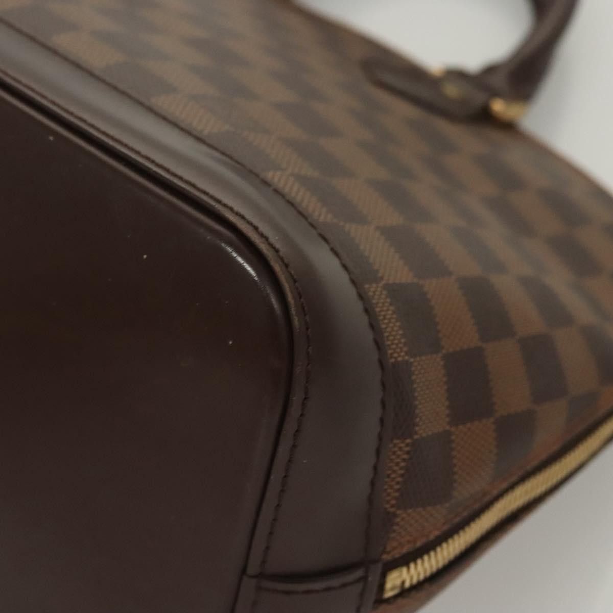 Louis Vuitton Louis Vuitton Alma BB handbag Size ONE SIZE - 8 Thumbnail