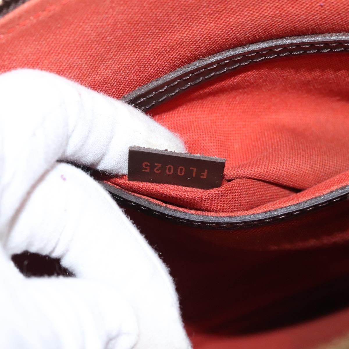 Louis Vuitton Louis Vuitton Alma BB handbag Size ONE SIZE - 13 Thumbnail