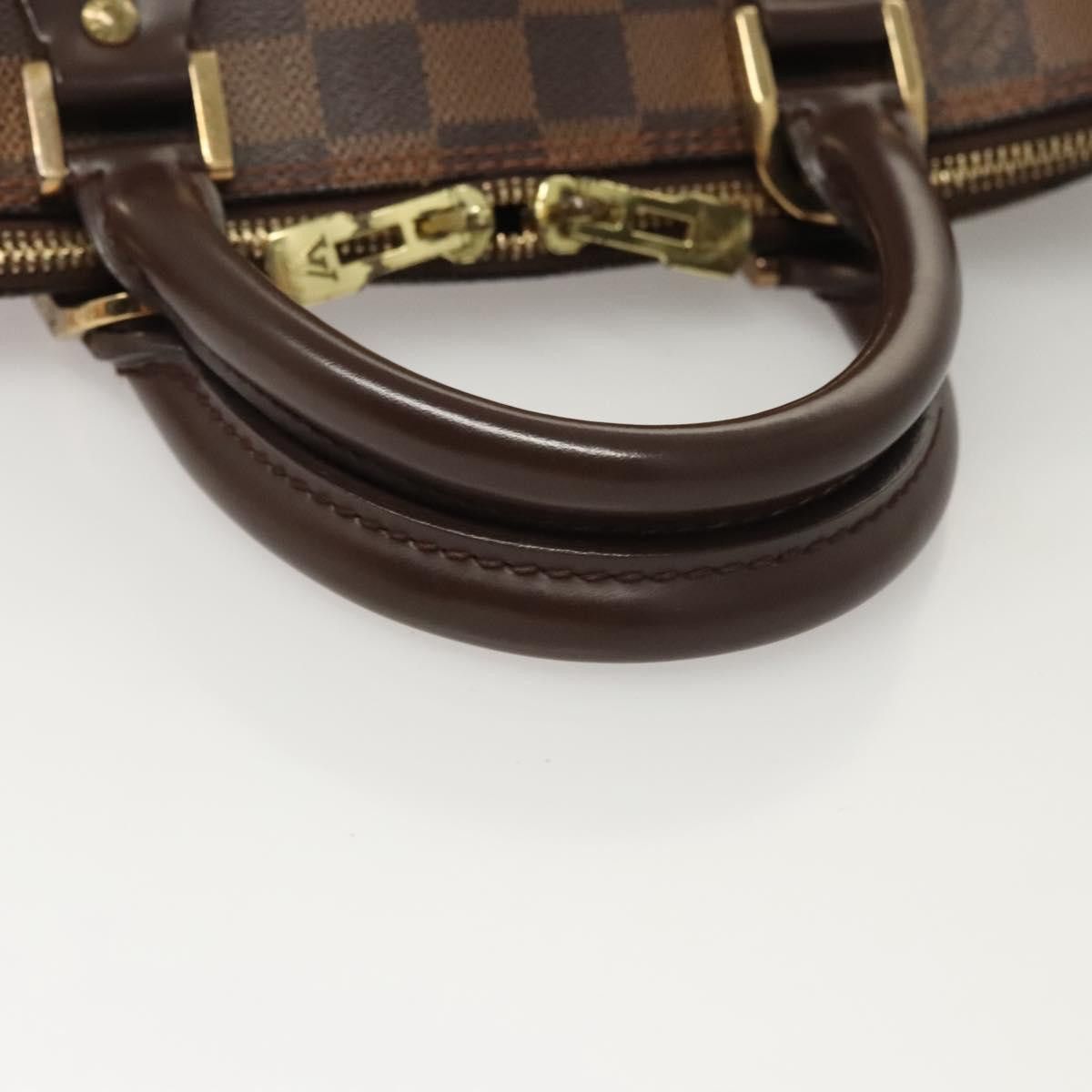 Louis Vuitton Louis Vuitton Alma BB handbag Size ONE SIZE - 5 Thumbnail