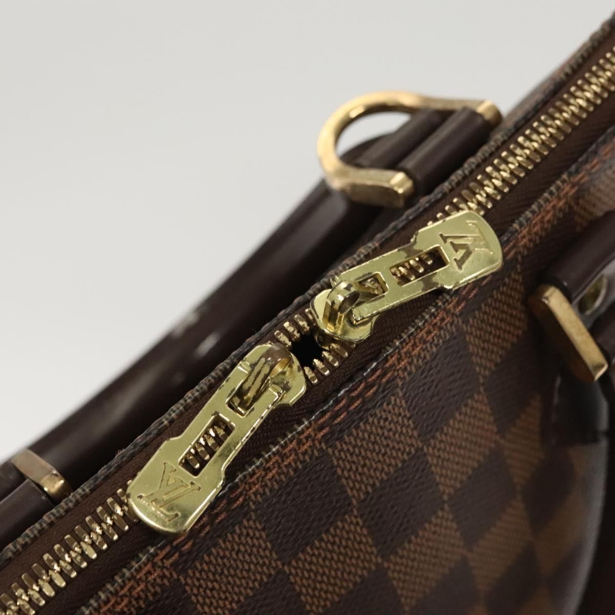 Louis Vuitton Louis Vuitton Alma BB handbag Size ONE SIZE - 10 Thumbnail
