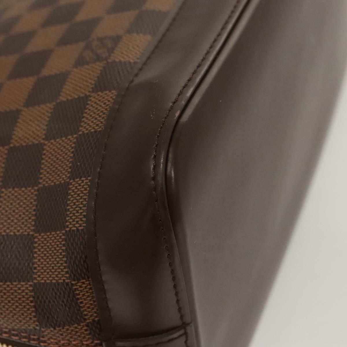 Louis Vuitton Louis Vuitton Alma BB handbag Size ONE SIZE - 6 Thumbnail