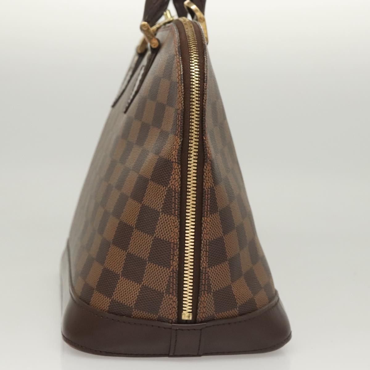 Louis Vuitton Louis Vuitton Alma BB handbag Size ONE SIZE - 4 Thumbnail