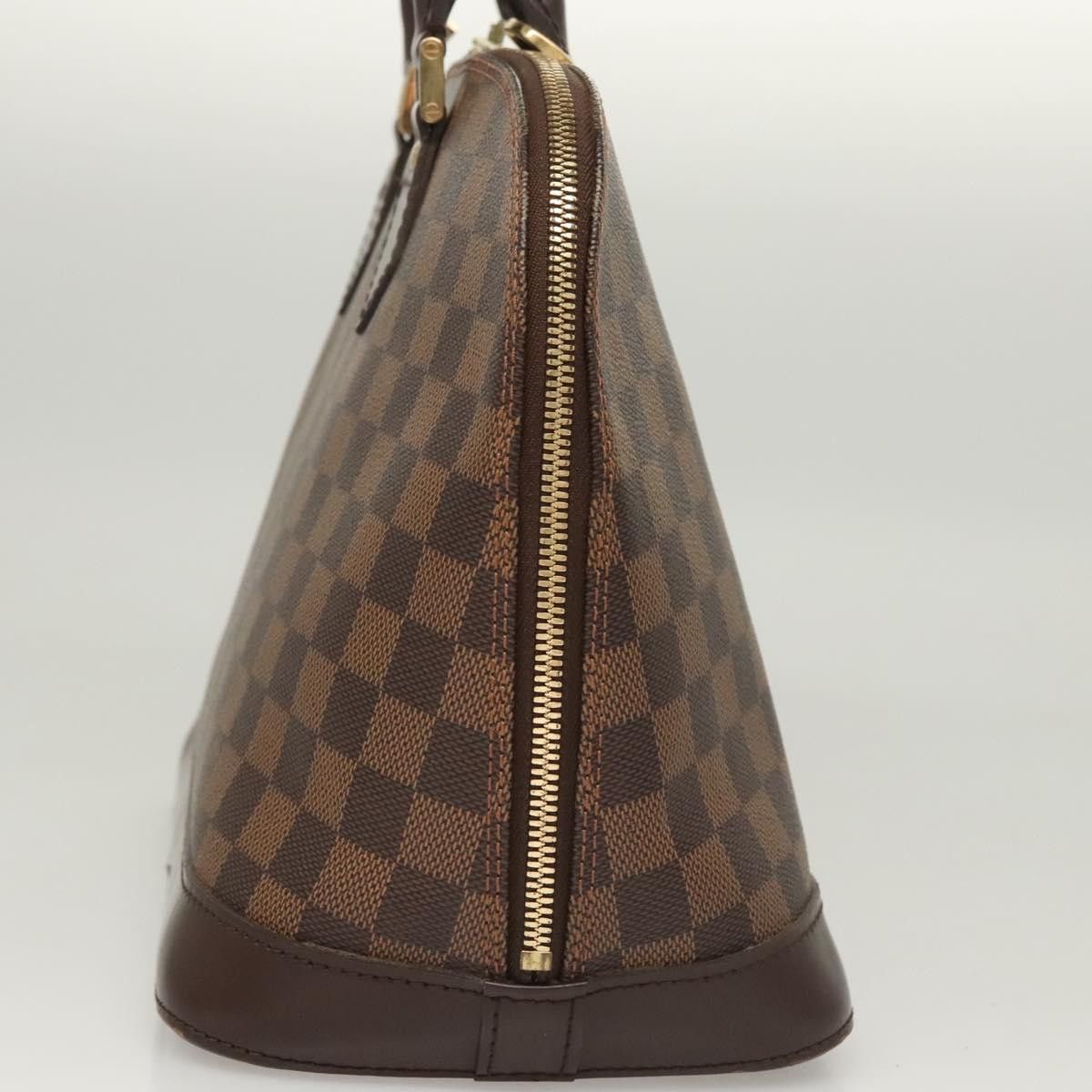 Louis Vuitton Louis Vuitton Alma BB handbag Size ONE SIZE - 3 Thumbnail