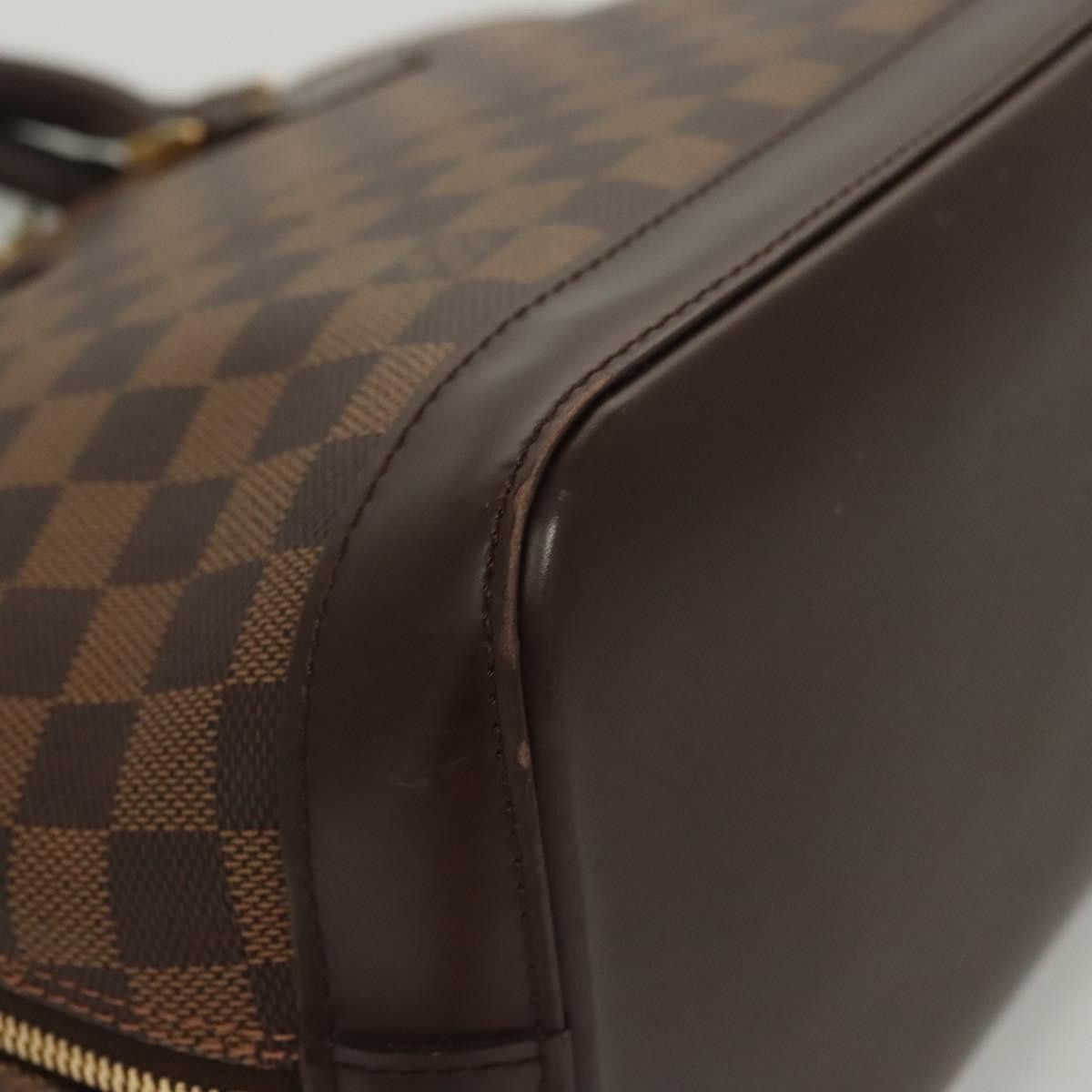 Louis Vuitton Louis Vuitton Alma BB handbag Size ONE SIZE - 9 Thumbnail