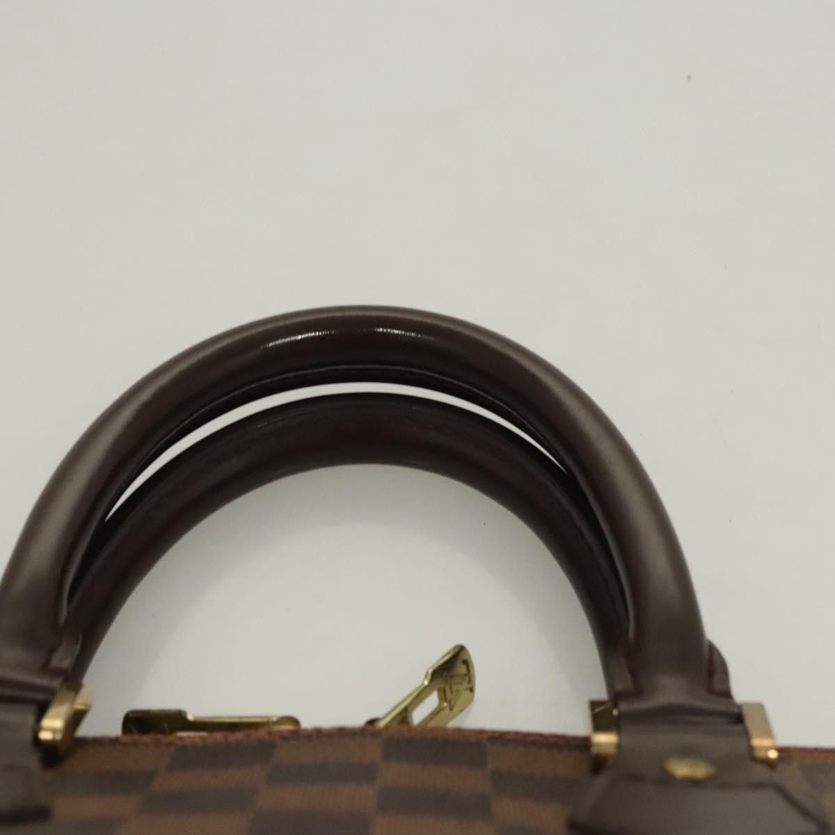 Louis Vuitton Louis Vuitton Alma BB handbag Size ONE SIZE - 17 Thumbnail