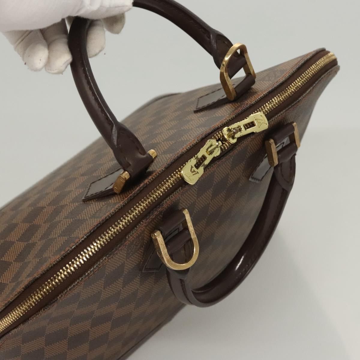 Louis Vuitton Louis Vuitton Alma BB handbag Size ONE SIZE - 16 Thumbnail