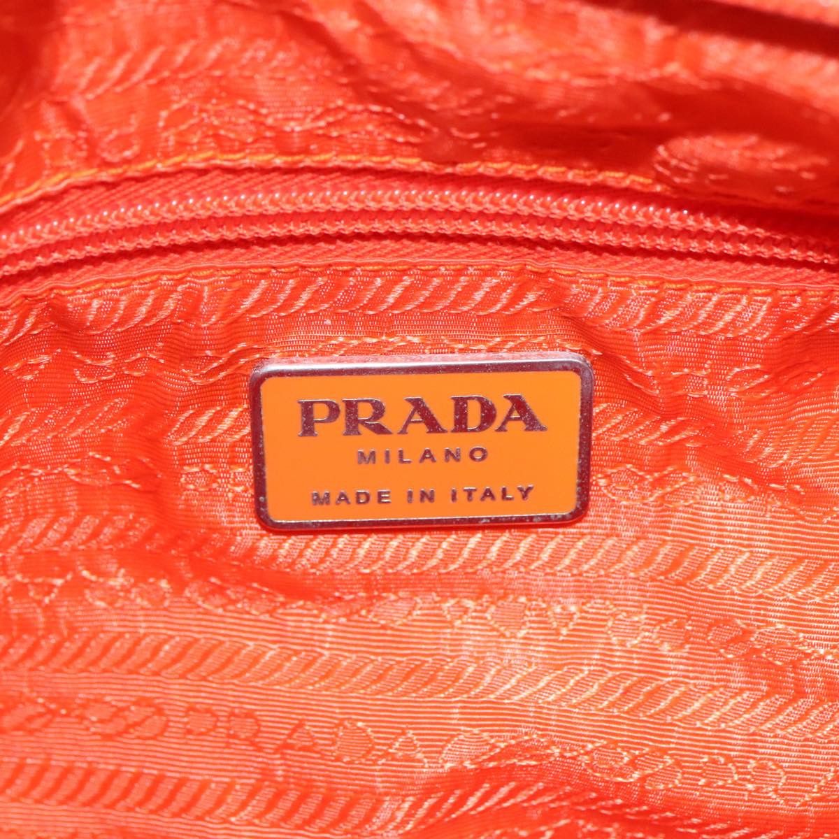 Prada Prada Hobo shoulder Size ONE SIZE - 21 Thumbnail