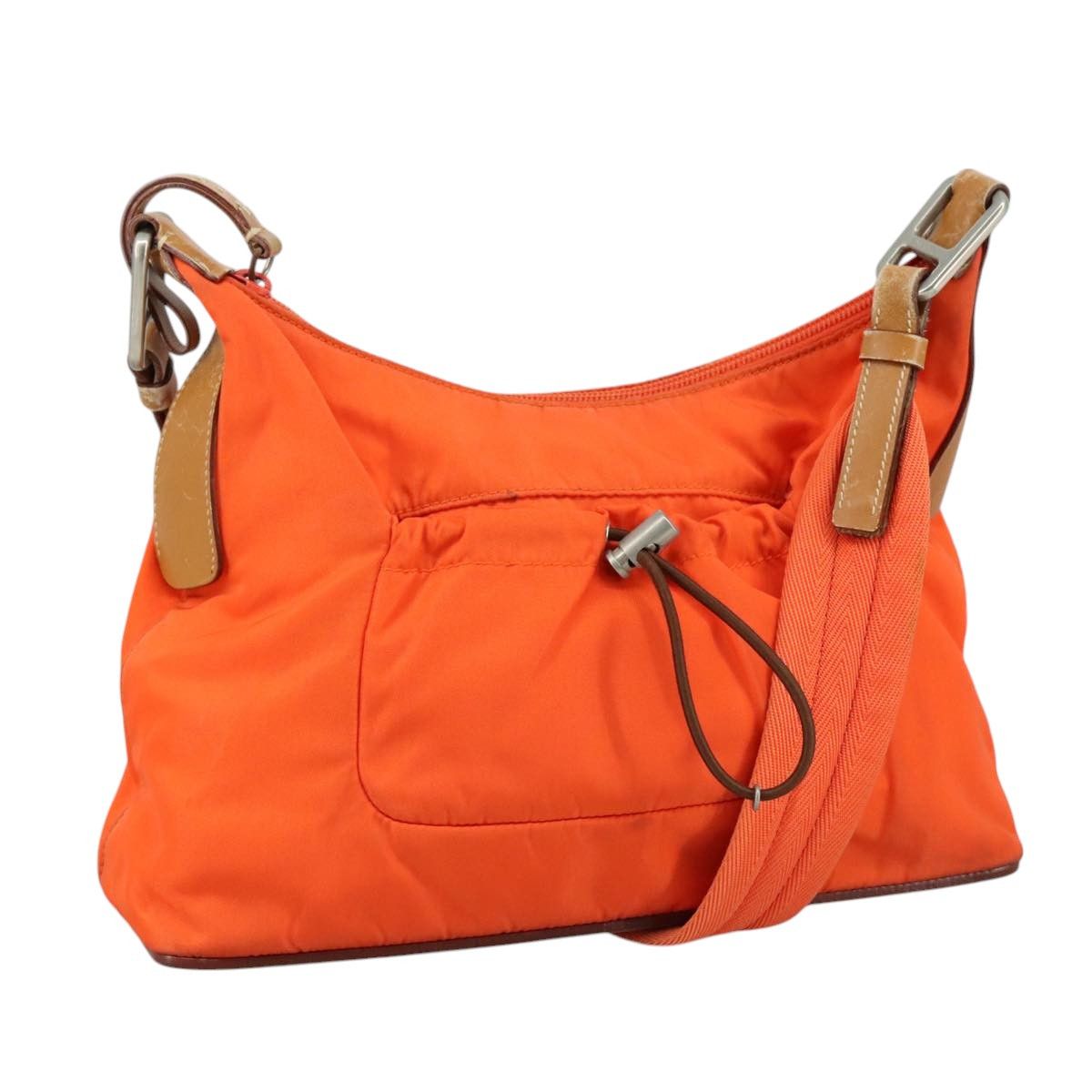 Prada Prada Hobo shoulder Size ONE SIZE - 24 Thumbnail