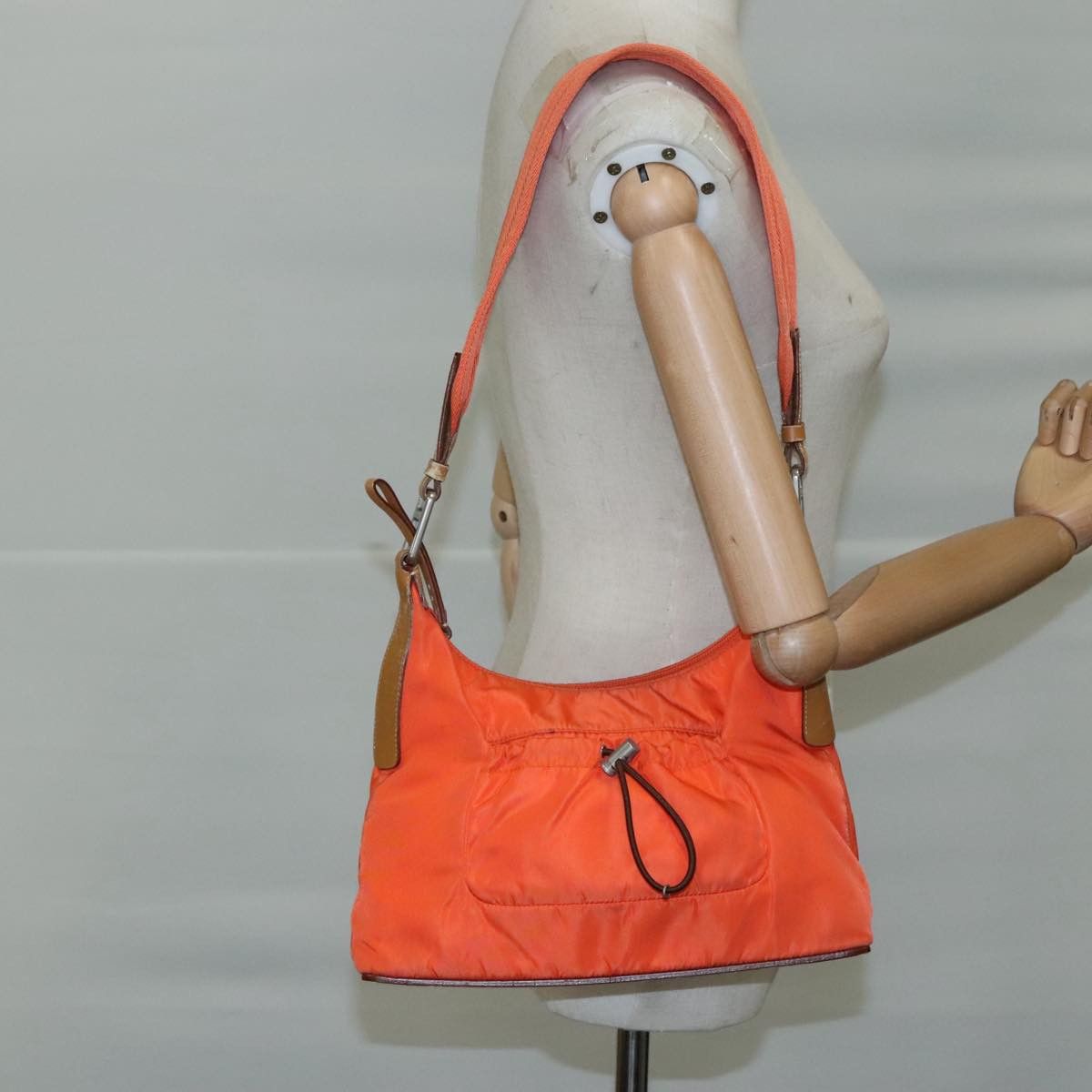 Prada Prada Hobo shoulder Size ONE SIZE - 23 Thumbnail