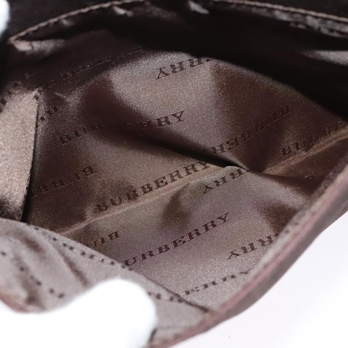 Burberry Burberry shoulder Size ONE SIZE - 22 Thumbnail