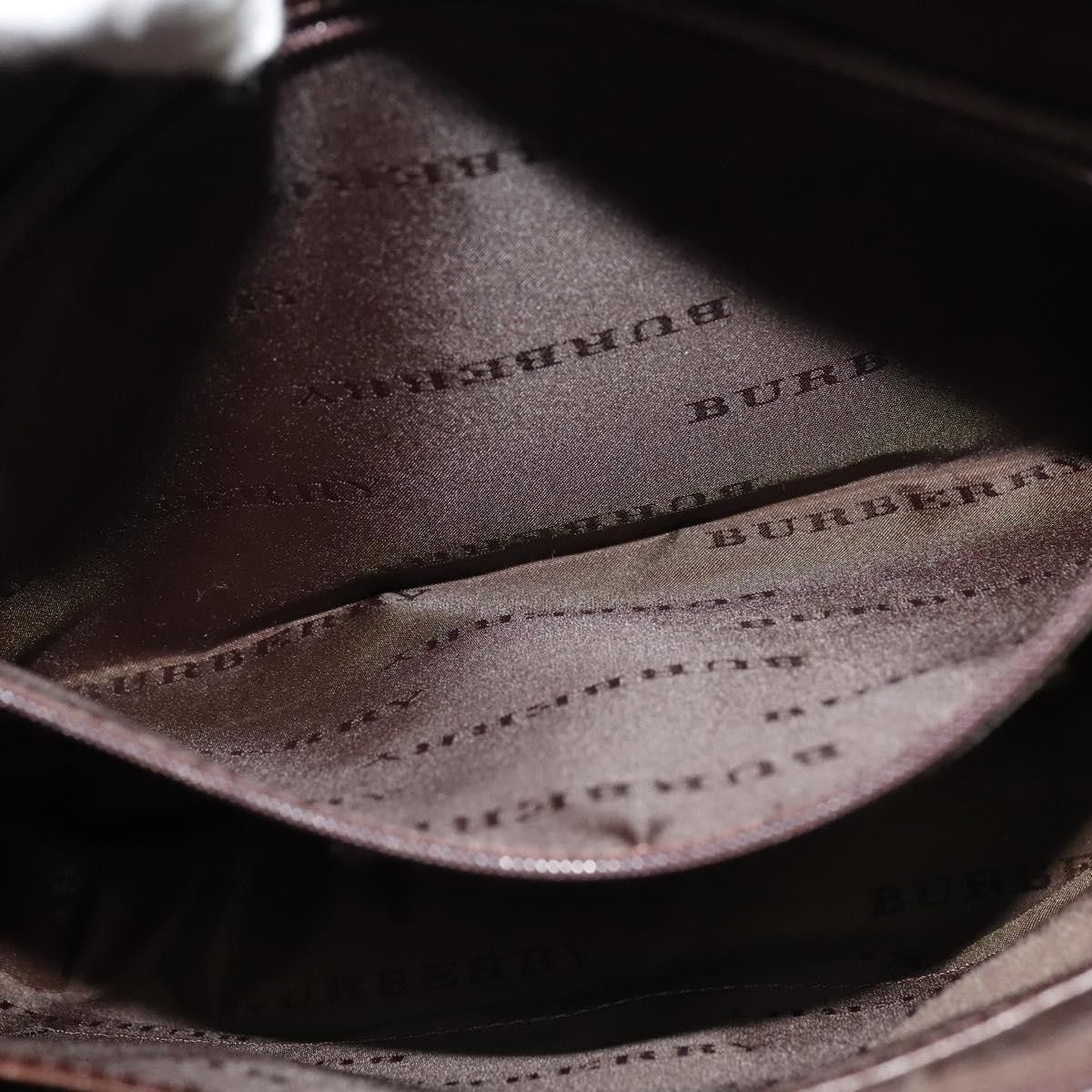 Burberry Burberry shoulder Size ONE SIZE - 21 Thumbnail