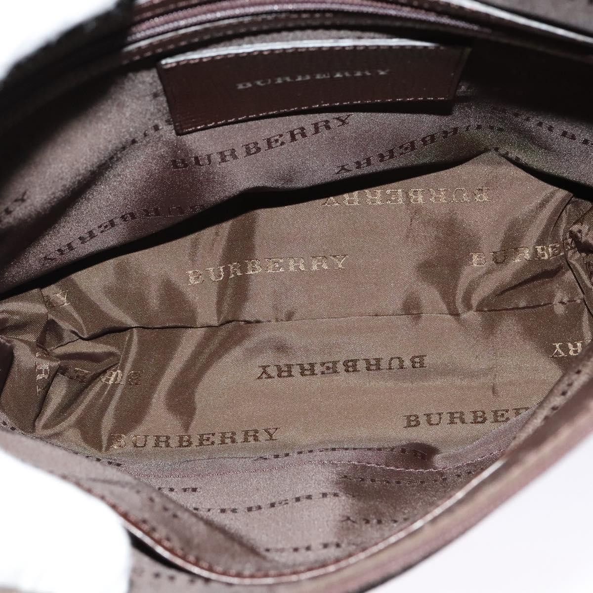 Burberry Burberry shoulder Size ONE SIZE - 10 Thumbnail
