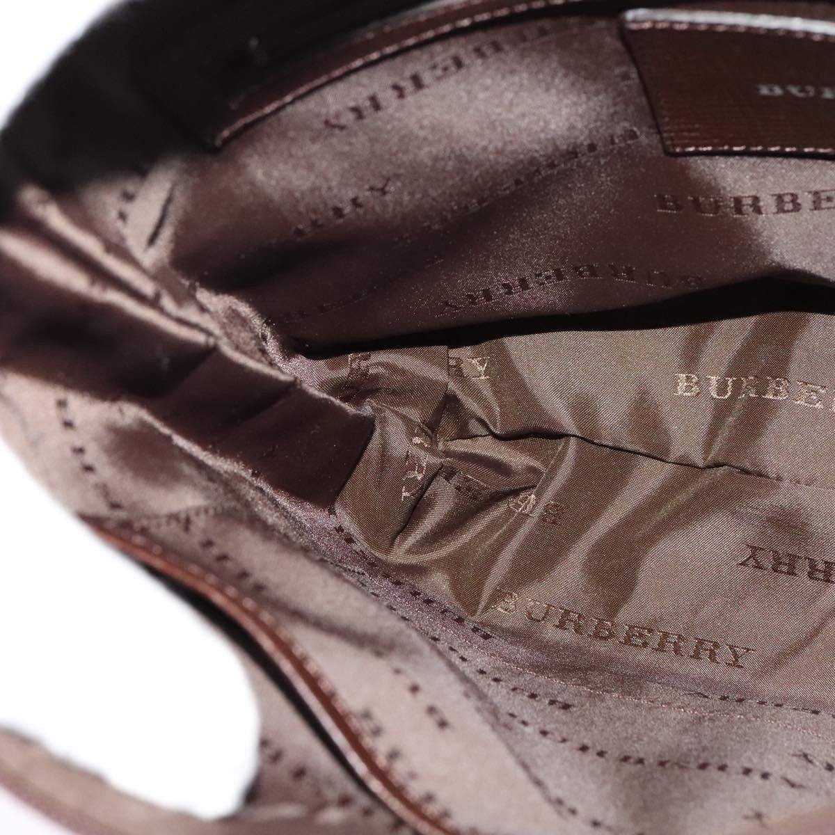 Burberry Burberry shoulder Size ONE SIZE - 15 Thumbnail