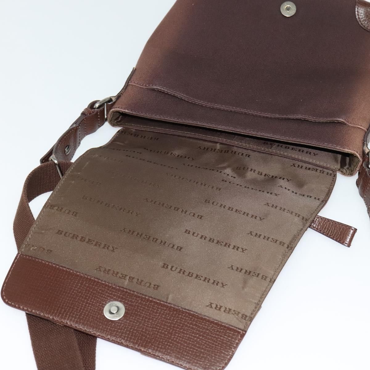 Burberry Burberry shoulder Size ONE SIZE - 19 Thumbnail