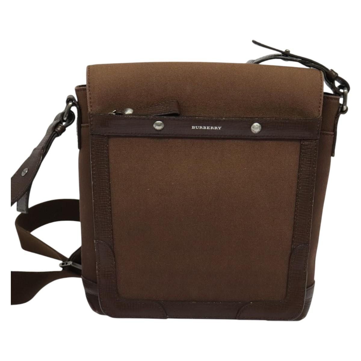 Burberry Burberry shoulder Size ONE SIZE - 16 Thumbnail