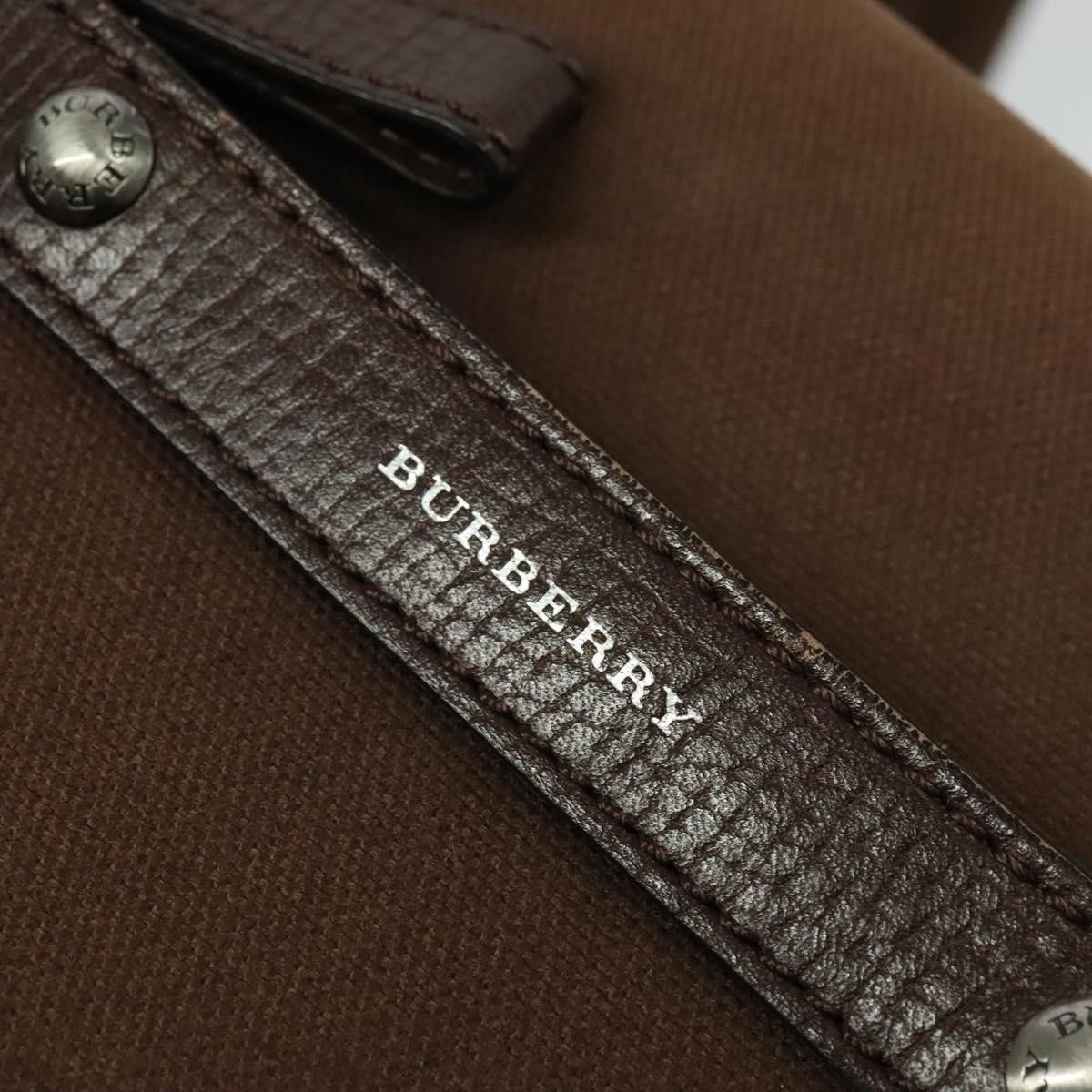 Burberry Burberry shoulder Size ONE SIZE - 14 Thumbnail