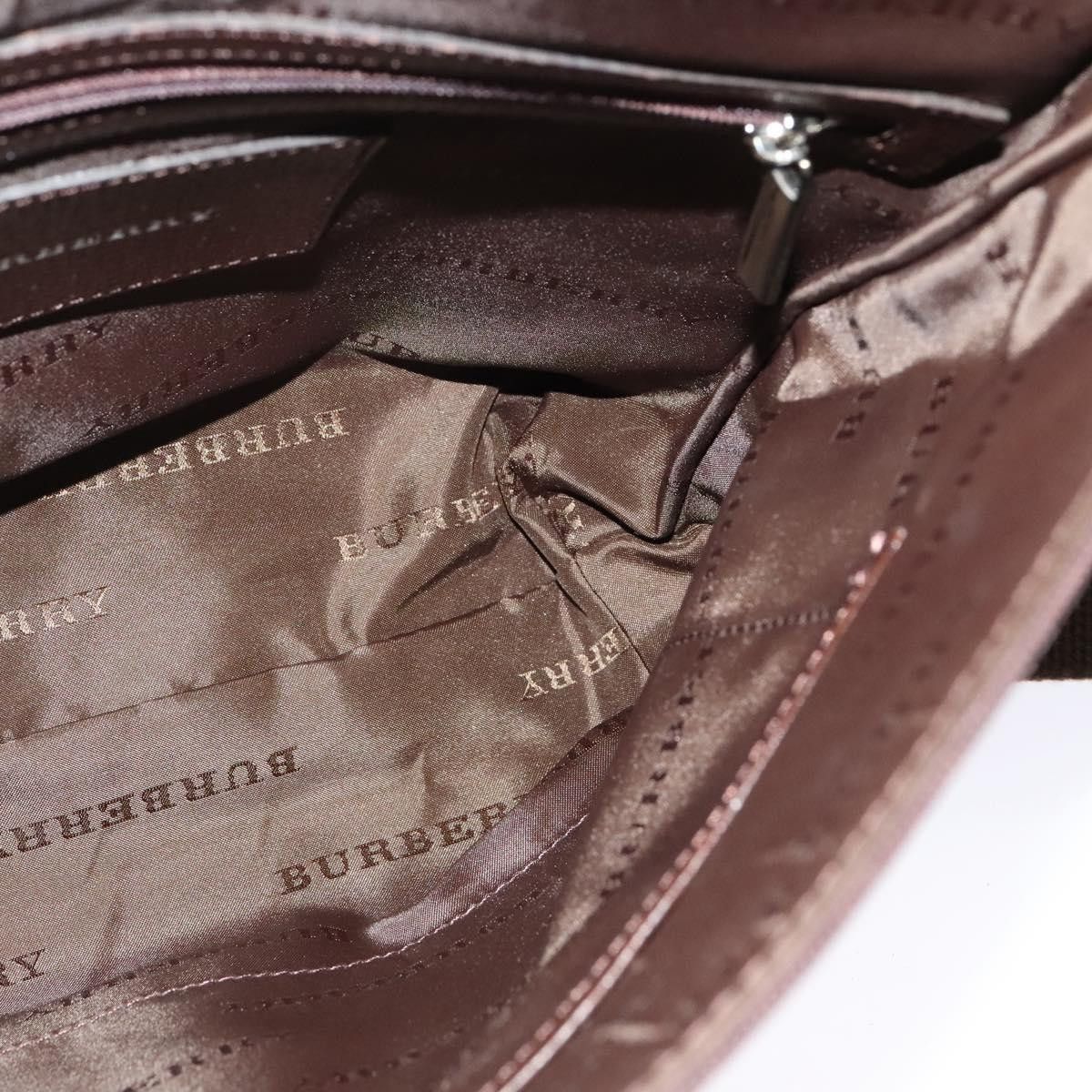 Burberry Burberry shoulder Size ONE SIZE - 20 Thumbnail