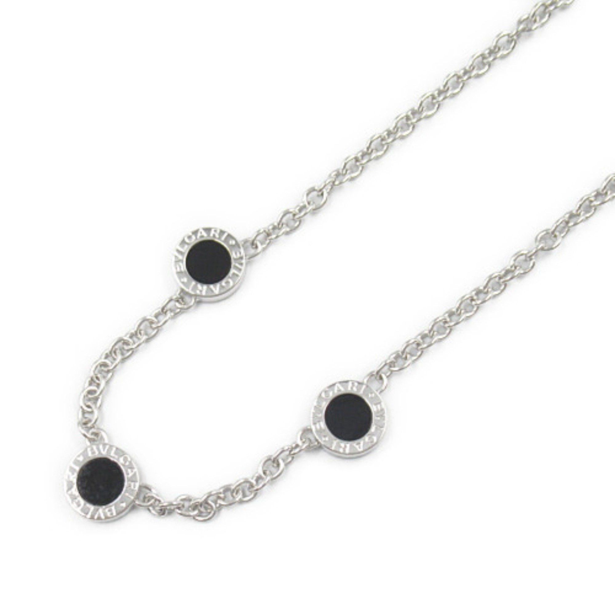 Bvlgari Bulgari Bvlgari bvlgari necklace Size ONE SIZE - 3 Thumbnail
