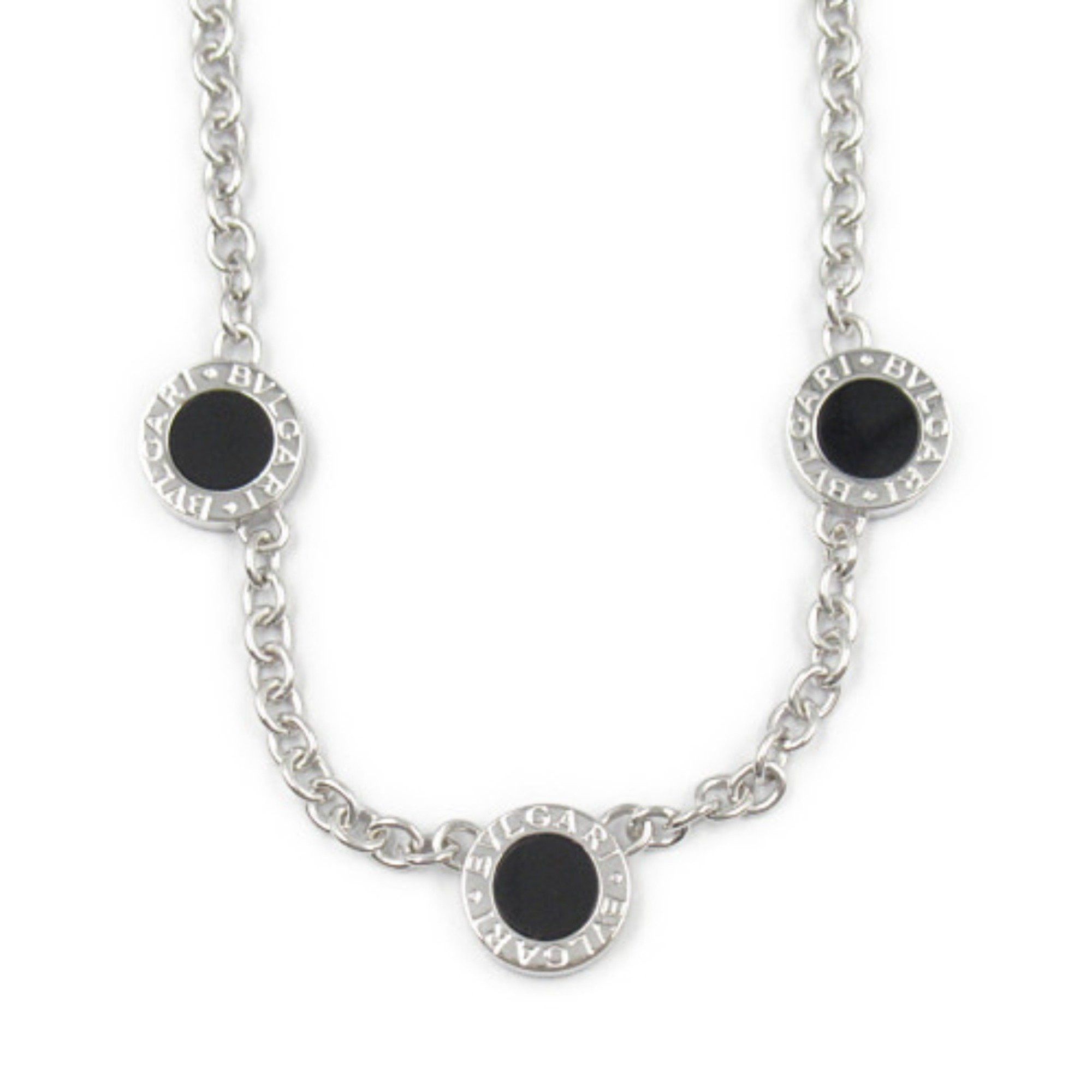 Bvlgari Bulgari Bvlgari bvlgari necklace Size ONE SIZE - 4 Thumbnail