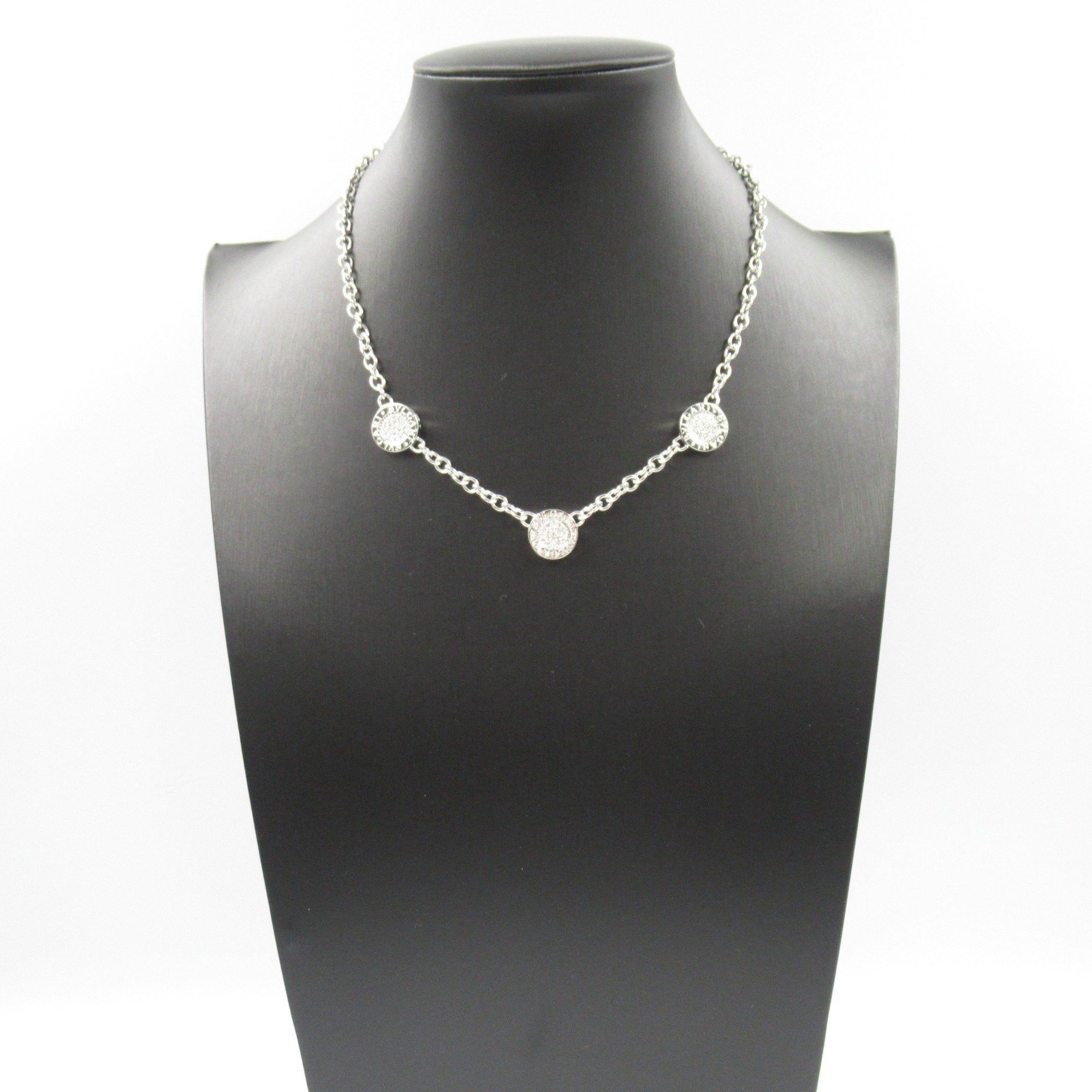 Bvlgari Bulgari Bvlgari bvlgari necklace Size ONE SIZE - 8 Thumbnail