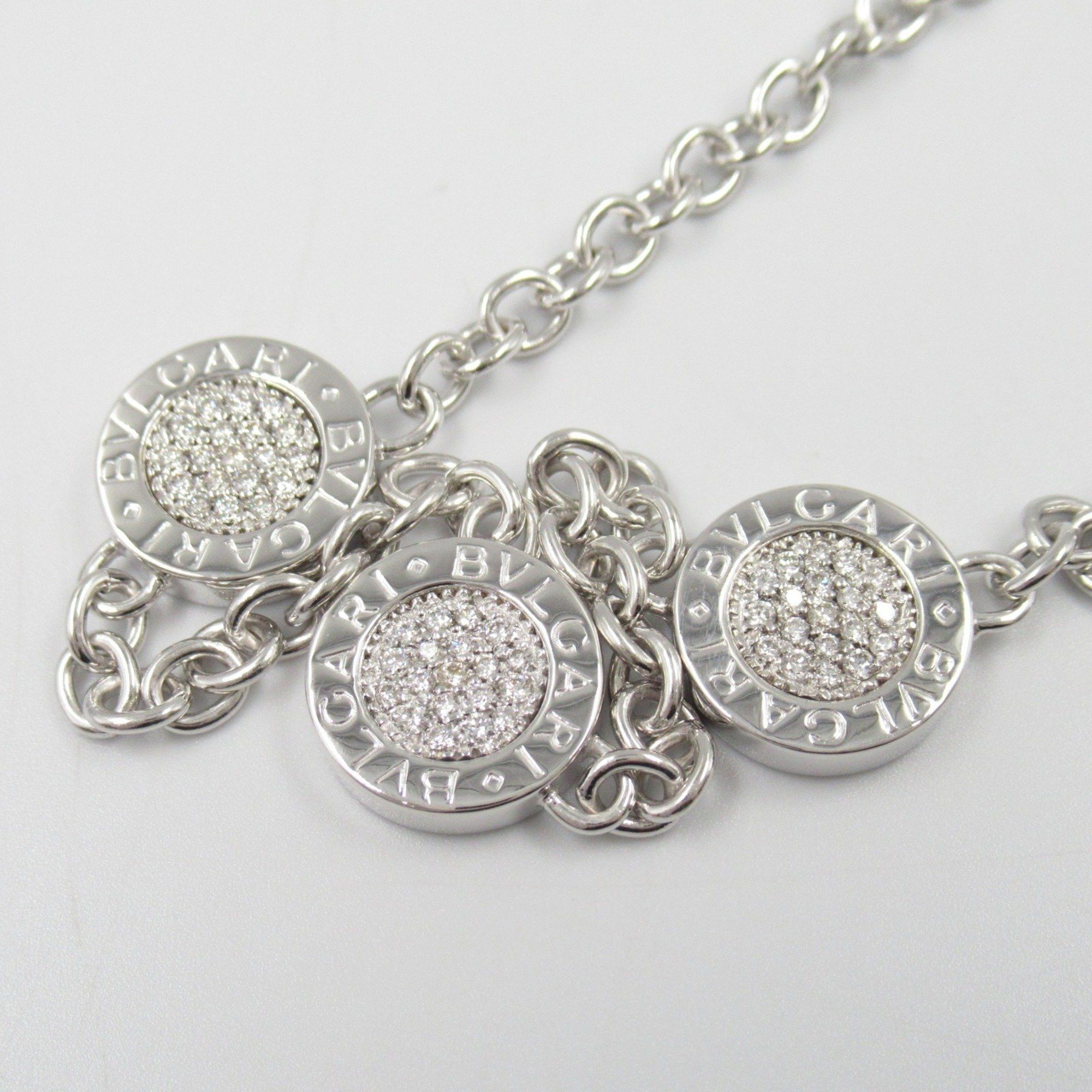 Bvlgari Bulgari Bvlgari bvlgari necklace Size ONE SIZE - 5 Thumbnail