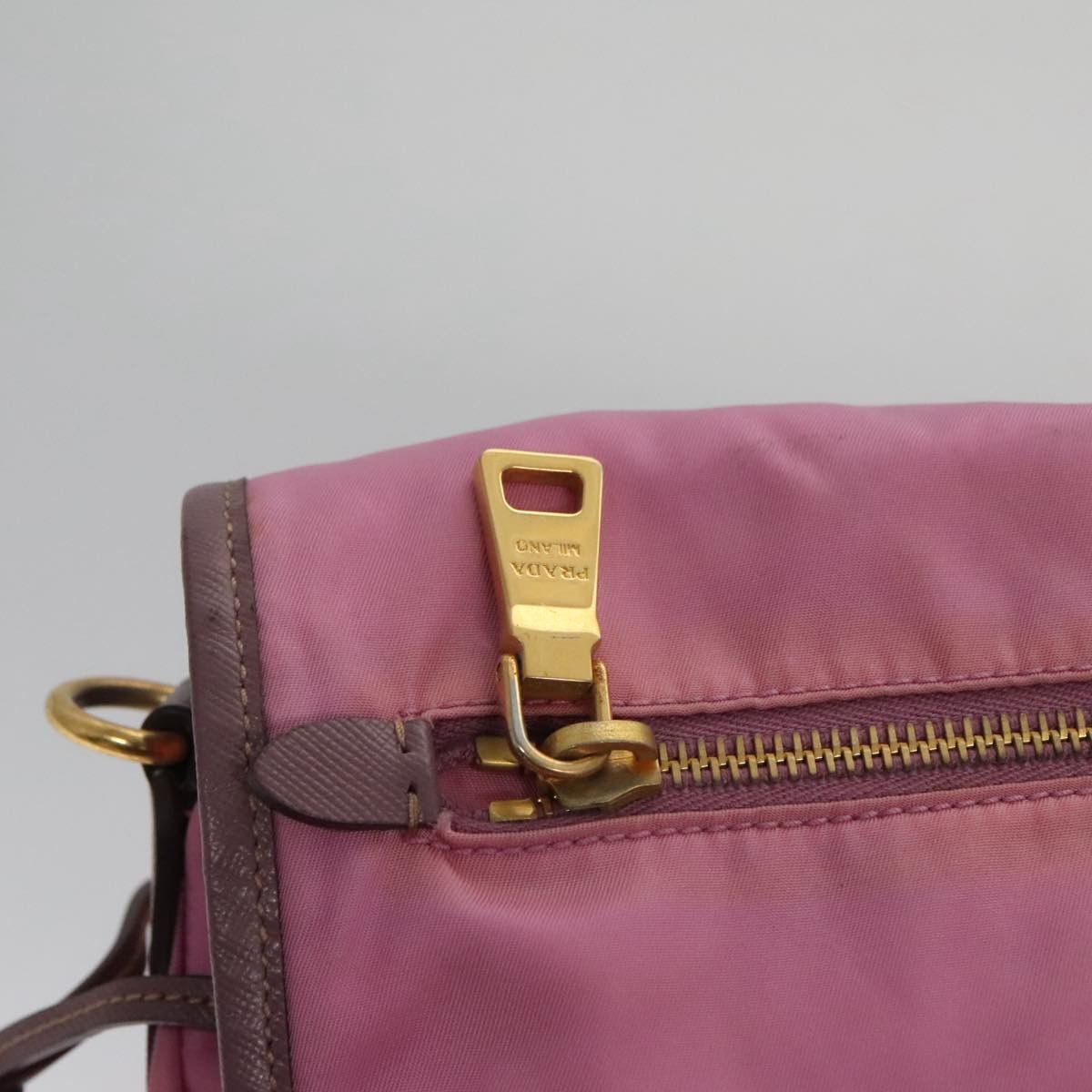 Prada Prada Tessuto shoulder Size ONE SIZE - 14 Thumbnail