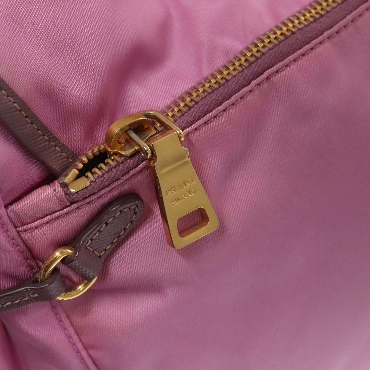Prada Prada Tessuto shoulder Size ONE SIZE - 24 Thumbnail