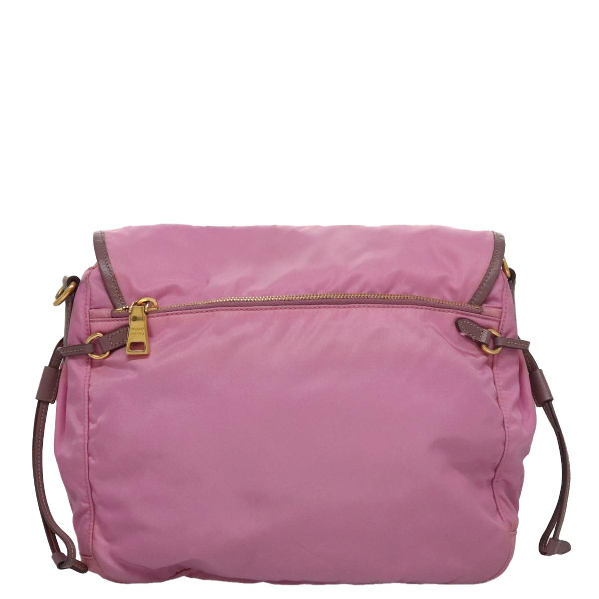 Prada Prada Tessuto shoulder Size ONE SIZE - 2 Thumbnail
