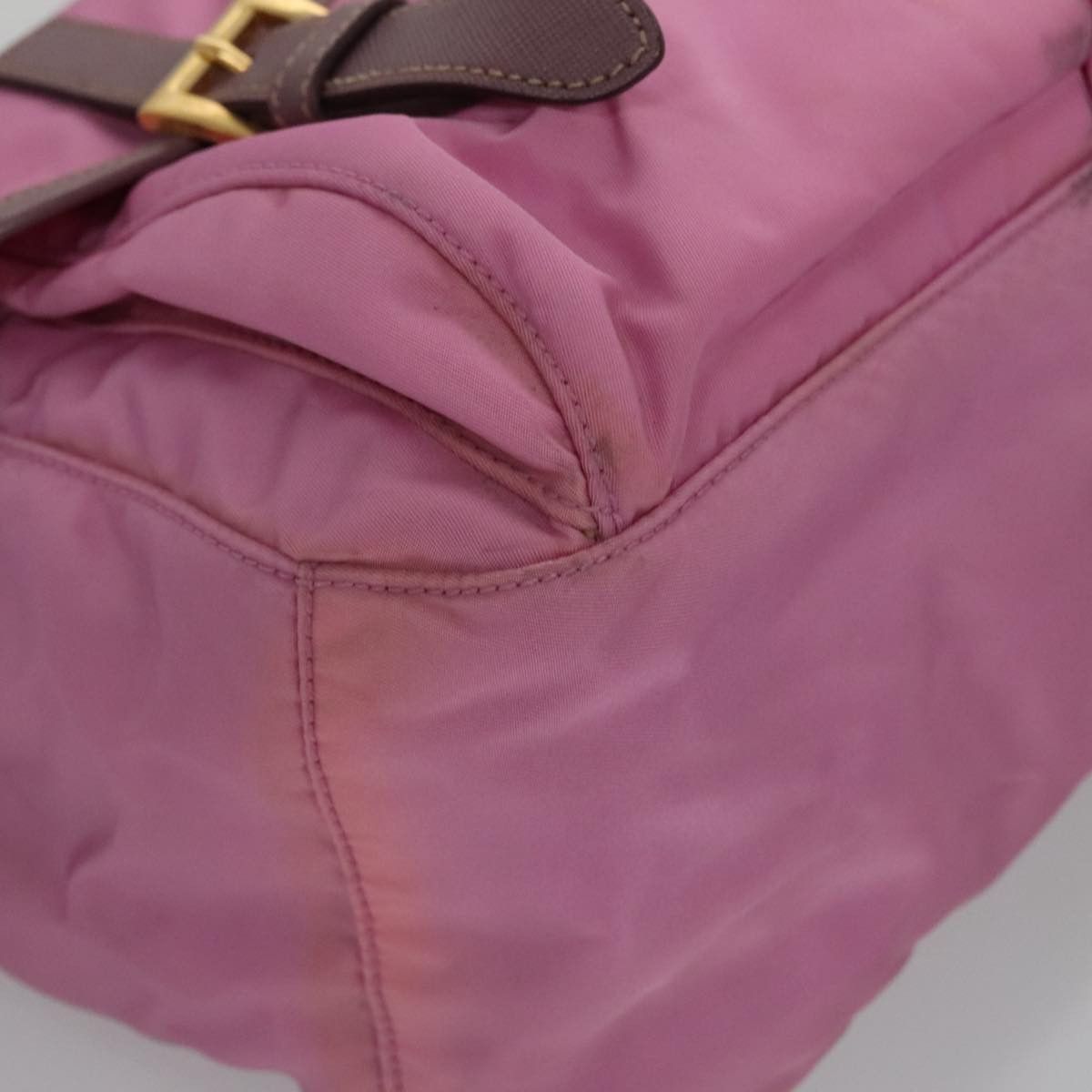Prada Prada Tessuto shoulder Size ONE SIZE - 18 Thumbnail