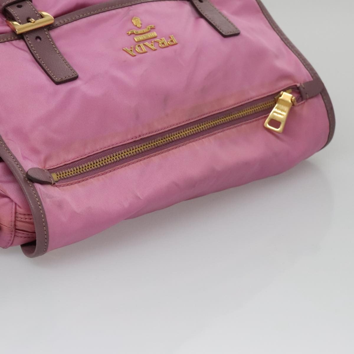 Prada Prada Tessuto shoulder Size ONE SIZE - 17 Thumbnail