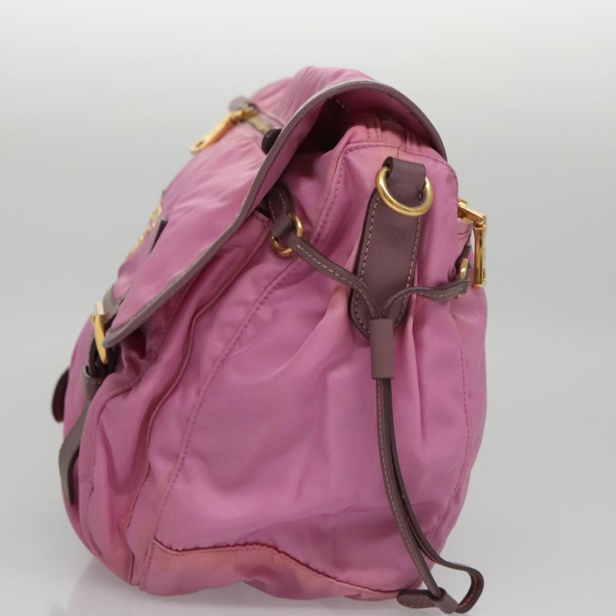 Prada Prada Tessuto shoulder Size ONE SIZE - 3 Thumbnail