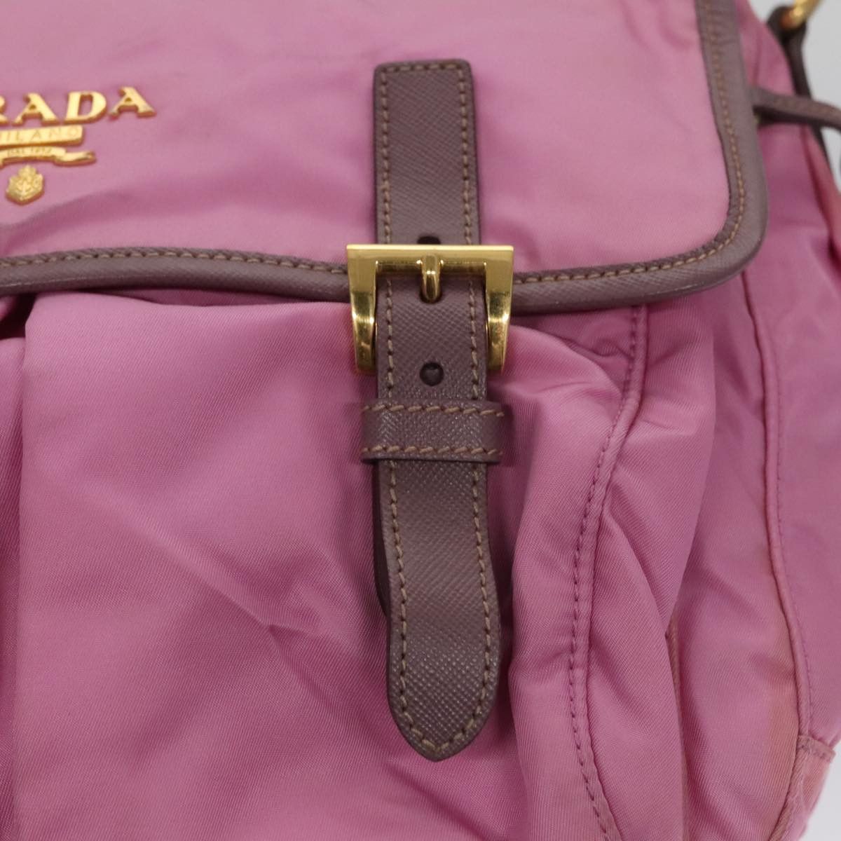 Prada Prada Tessuto shoulder Size ONE SIZE - 22 Thumbnail