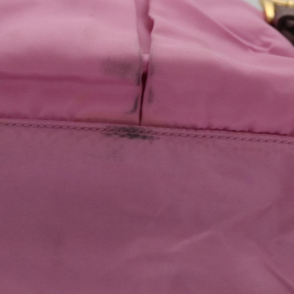 Prada Prada Tessuto shoulder Size ONE SIZE - 7 Thumbnail