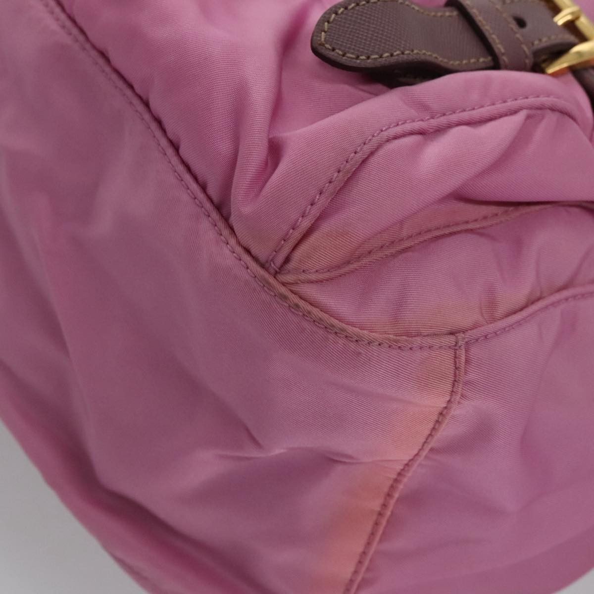 Prada Prada Tessuto shoulder Size ONE SIZE - 19 Thumbnail