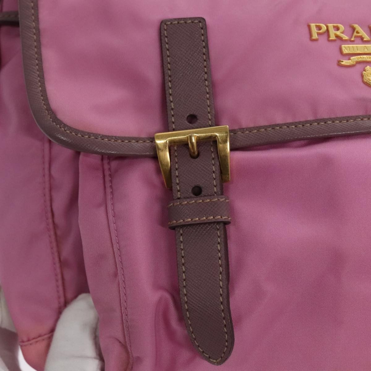 Prada Prada Tessuto shoulder Size ONE SIZE - 23 Thumbnail