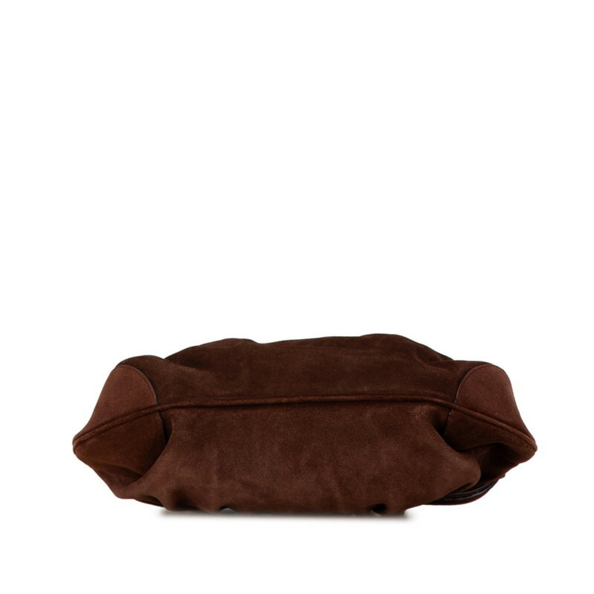 Salvatore Ferragamo Salvatore Ferragamo Gancini shoulder Size ONE SIZE - 3 Thumbnail