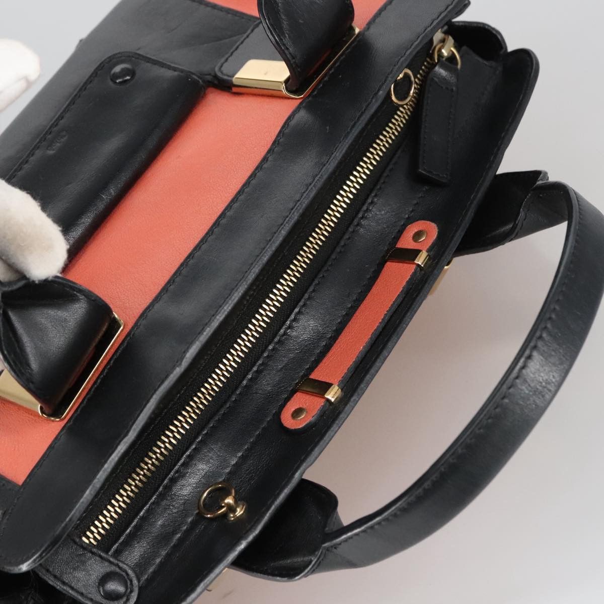 Chloe Chloé Alice handbag Size ONE SIZE - 7 Thumbnail