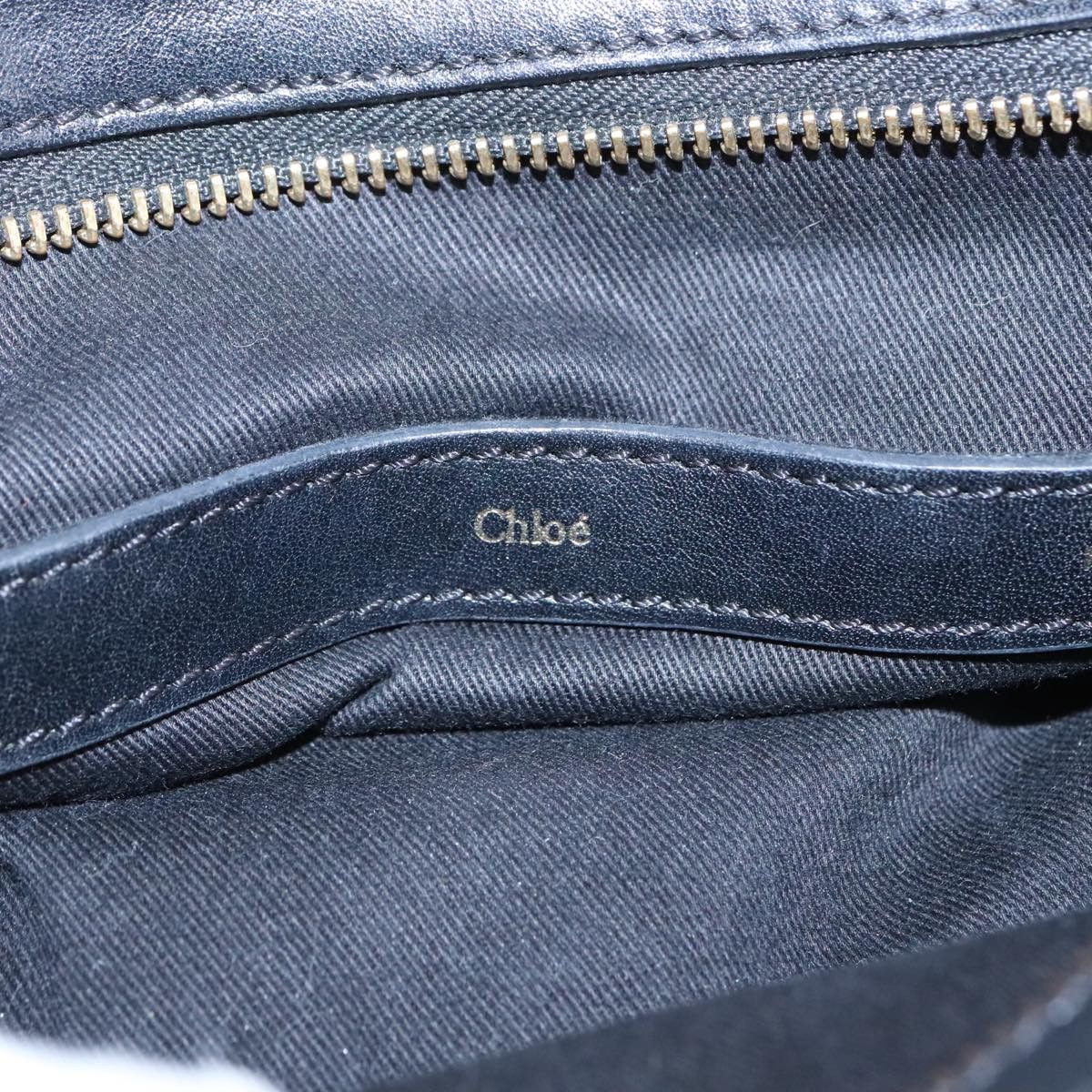 Chloe Chloé Alice handbag Size ONE SIZE - 14 Thumbnail