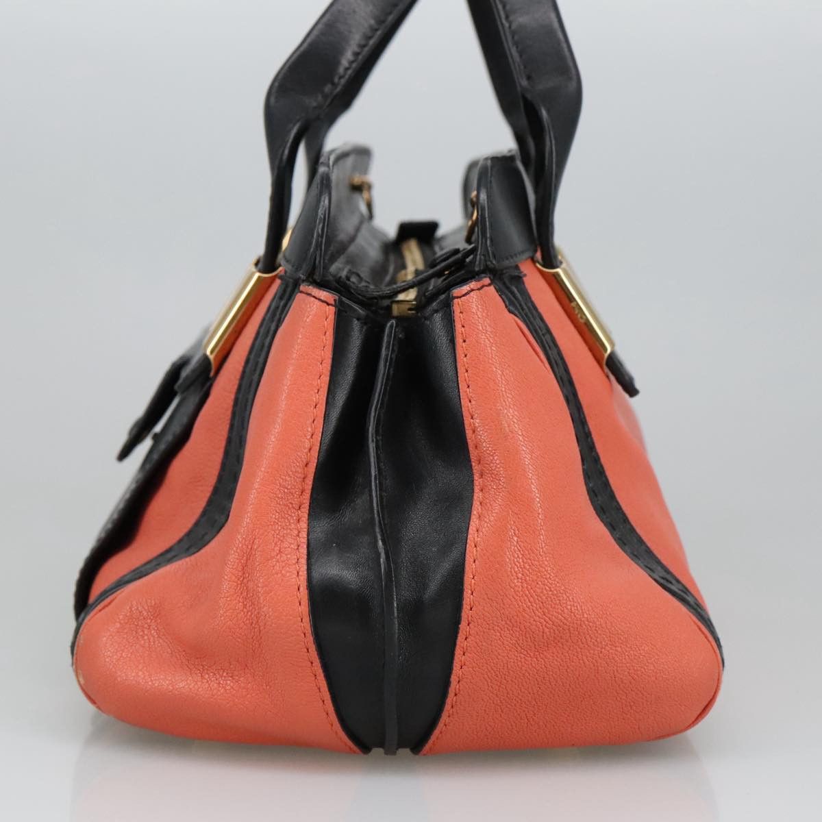 Chloe Chloé Alice handbag Size ONE SIZE - 4 Thumbnail