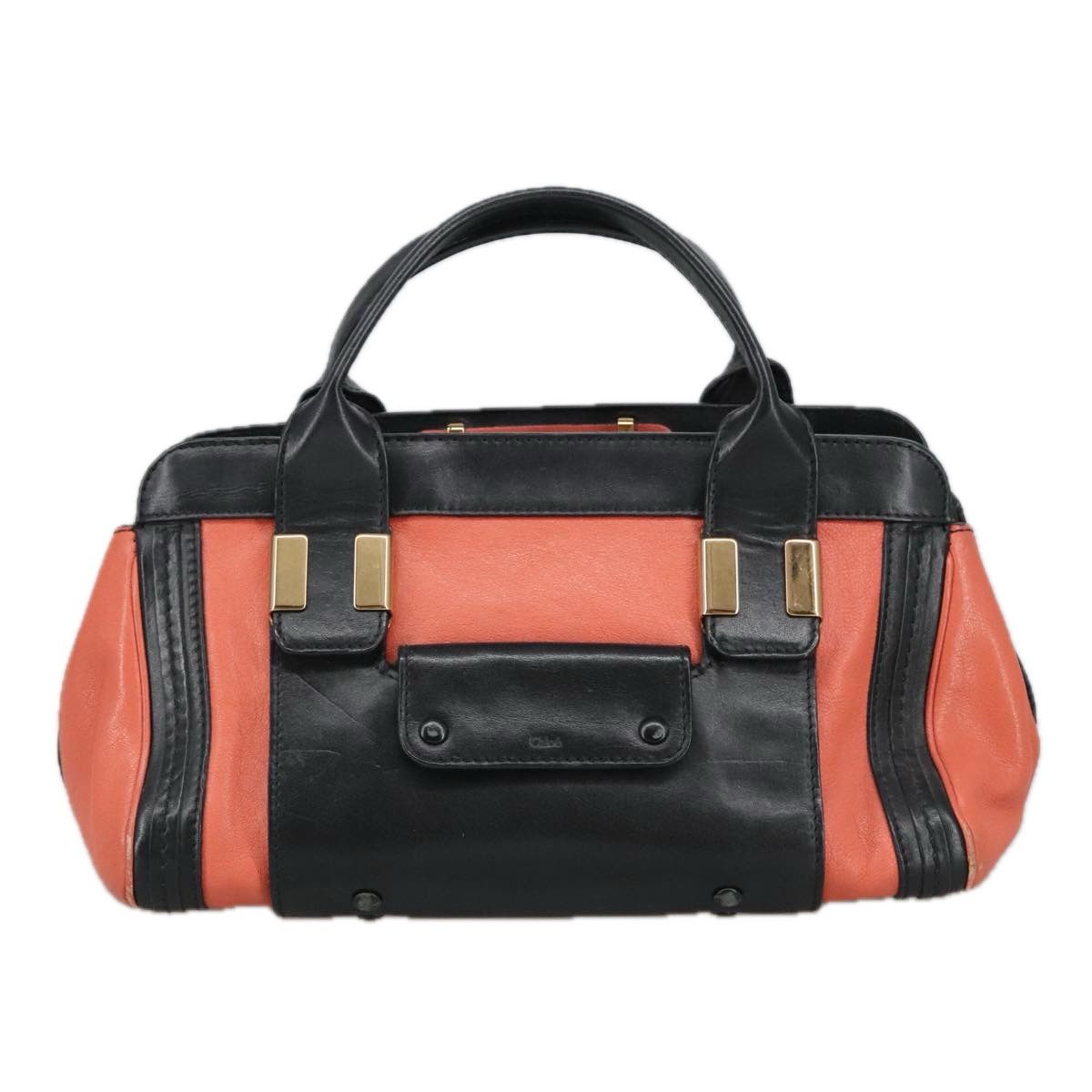 Chloe Chloé Alice handbag Size ONE SIZE - 17 Thumbnail