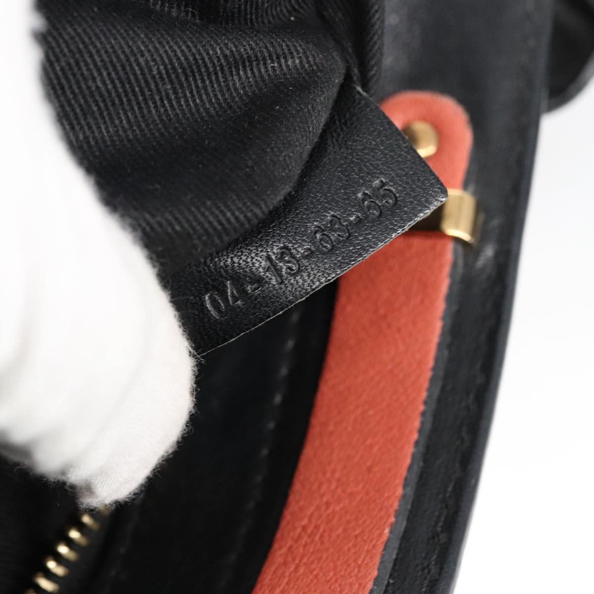 Chloe Chloé Alice handbag Size ONE SIZE - 15 Thumbnail