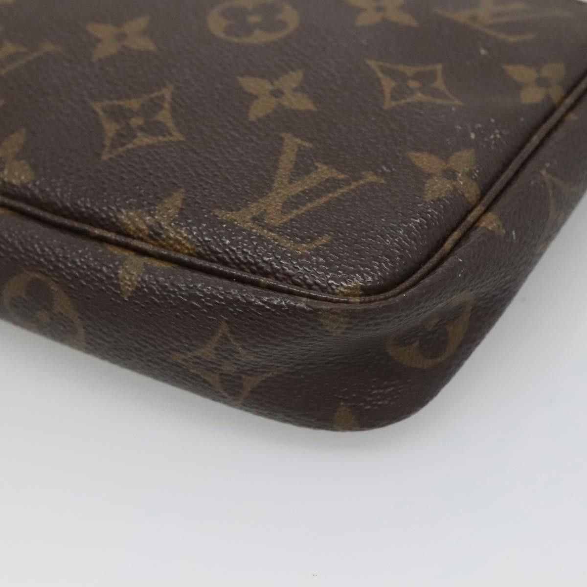 Louis Vuitton Louis Vuitton Pochette Accessoire clutch Size ONE SIZE - 7 Thumbnail