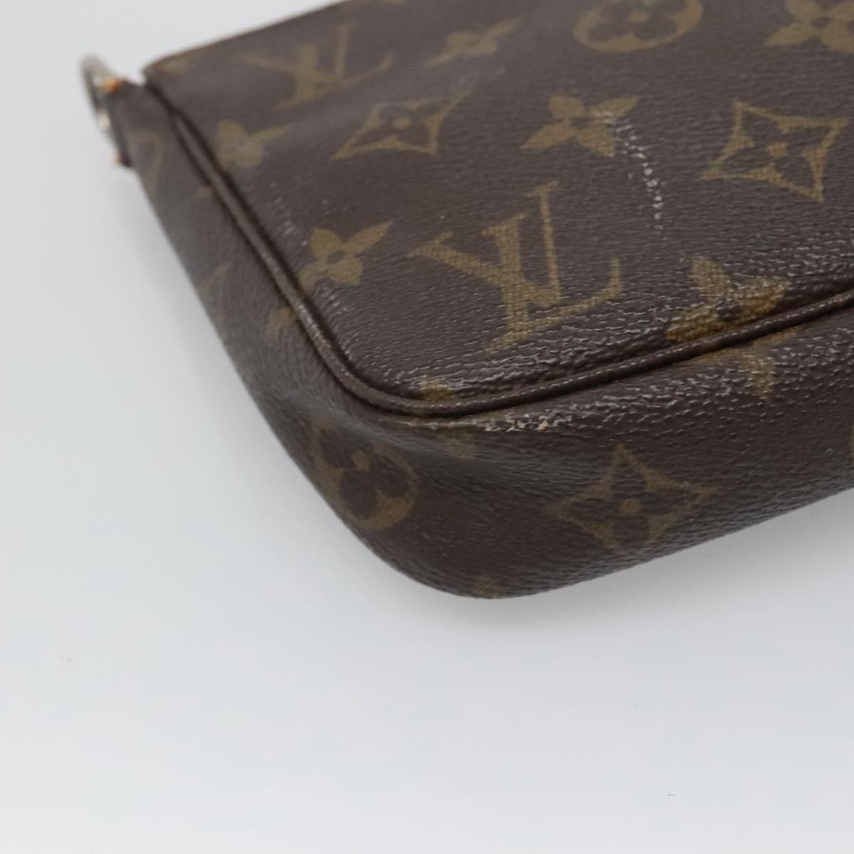 Louis Vuitton Louis Vuitton Pochette Accessoire clutch Size ONE SIZE - 6 Thumbnail