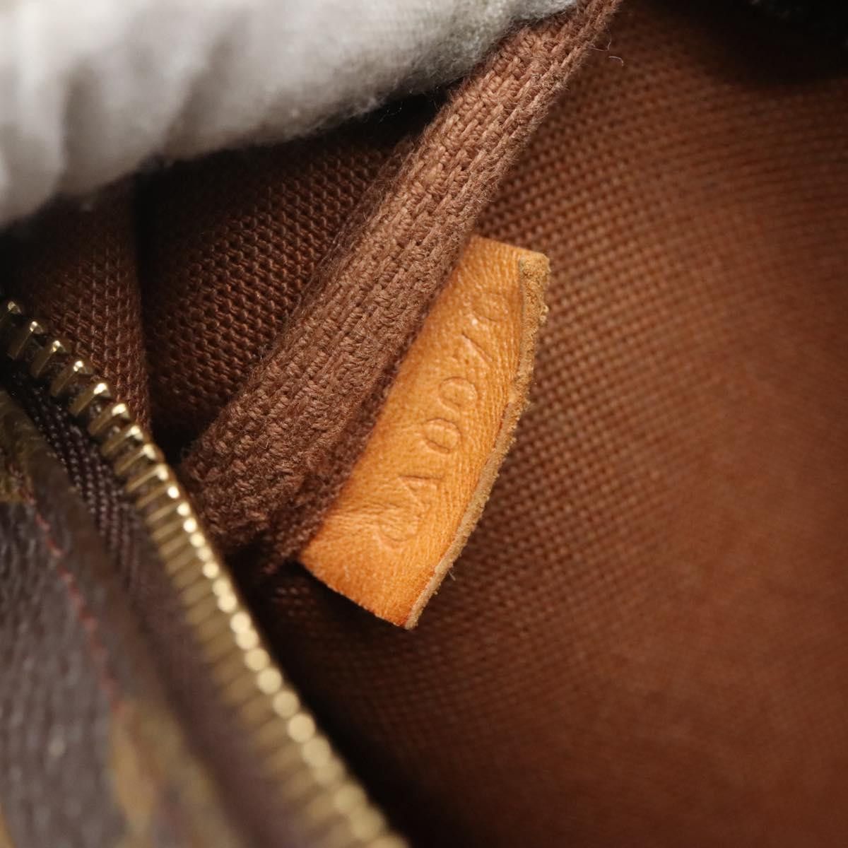 Louis Vuitton Louis Vuitton Pochette Accessoire clutch Size ONE SIZE - 12 Thumbnail
