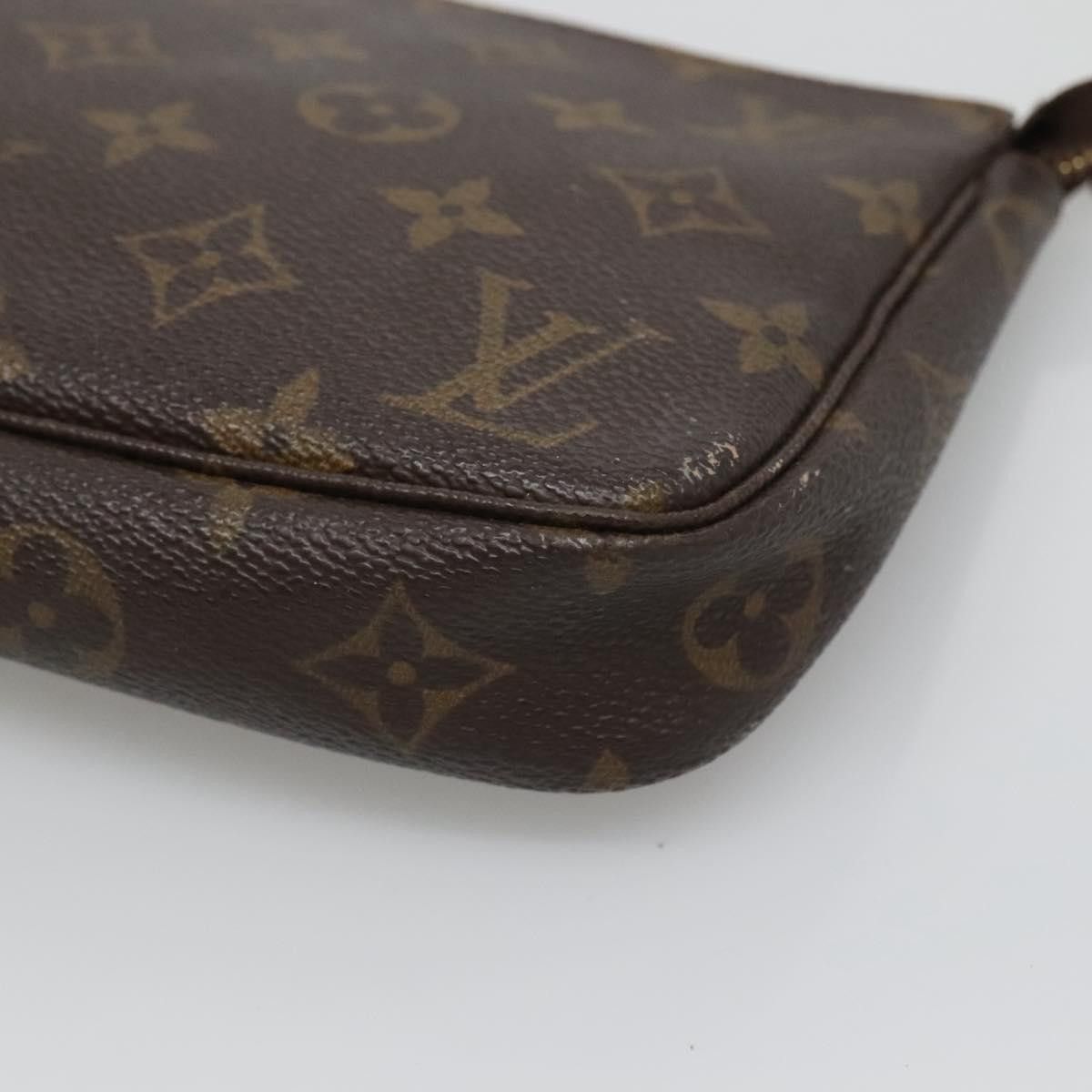Louis Vuitton Louis Vuitton Pochette Accessoire clutch Size ONE SIZE - 5 Thumbnail