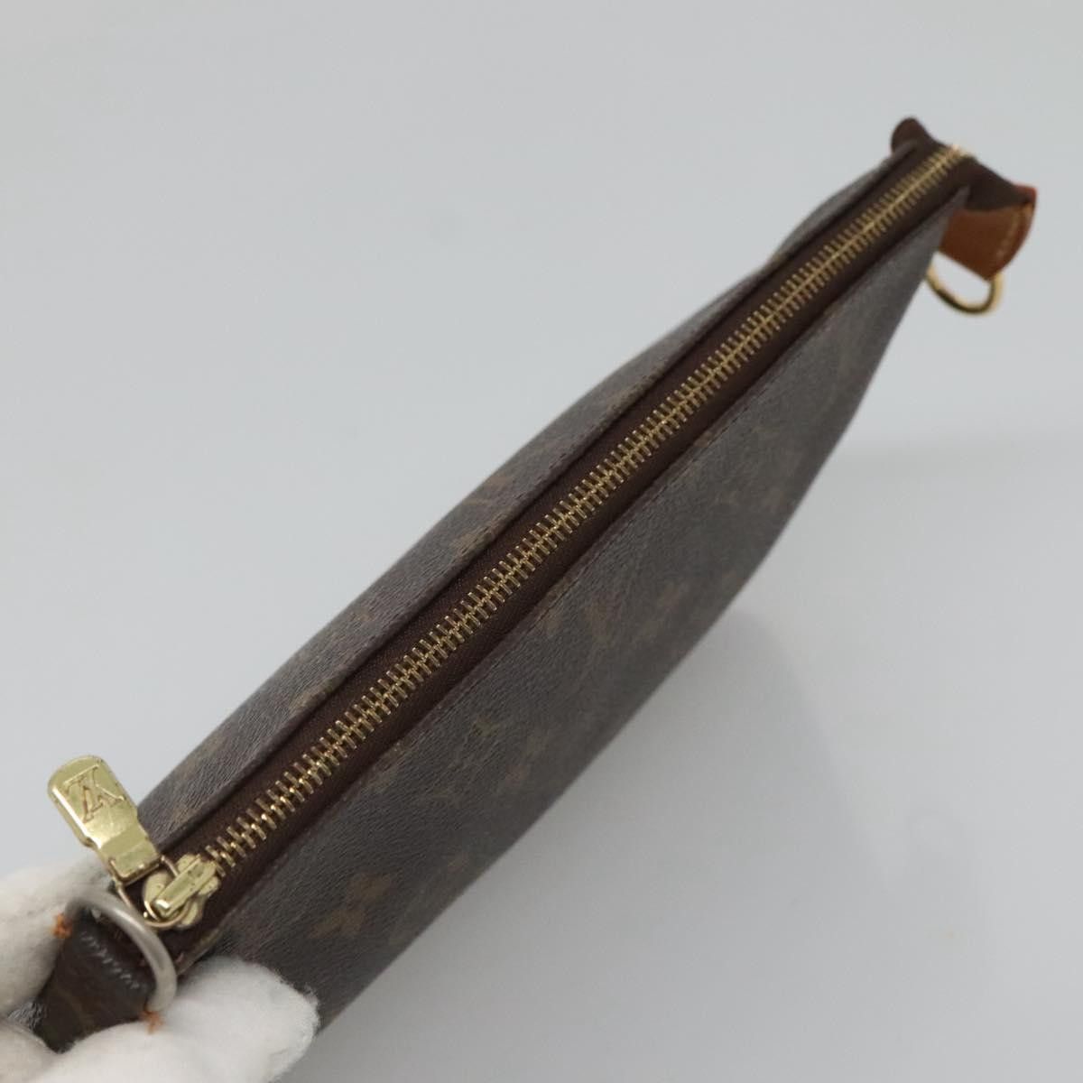 Louis Vuitton Louis Vuitton Pochette Accessoire clutch Size ONE SIZE - 16 Thumbnail