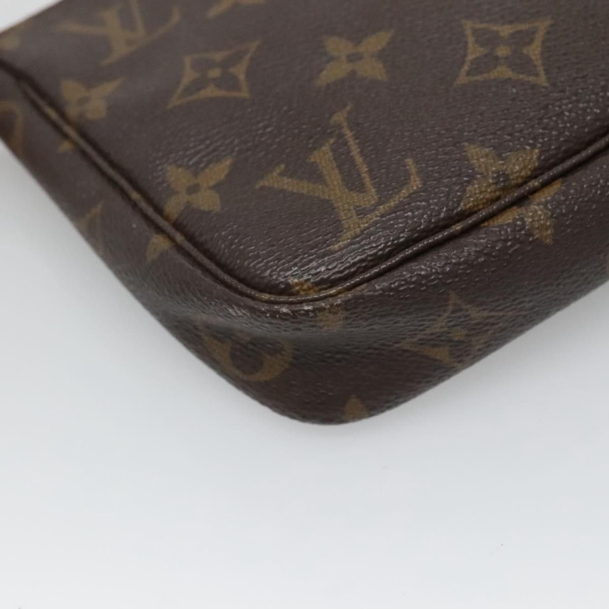 Louis Vuitton Louis Vuitton Pochette Accessoire clutch Size ONE SIZE - 8 Thumbnail