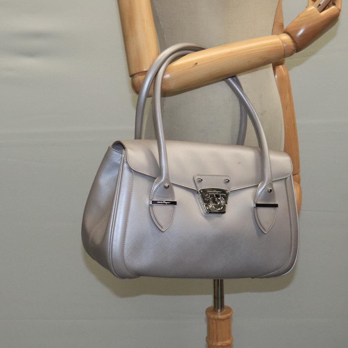 Salvatore Ferragamo Salvatore Ferragamo handbag Size ONE SIZE - 16 Thumbnail